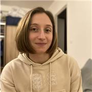 Enseignant bilingue français-allemand propose des cours particuliers d’allemand en ligne ou en présentiel (Paris)
